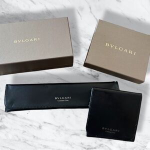 Bvlgari Accessories Cases